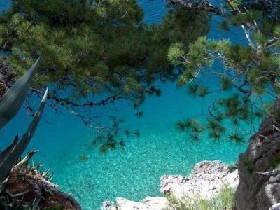 Apartment Gemuetliches Mit Grill Und Panoramablick Makarska