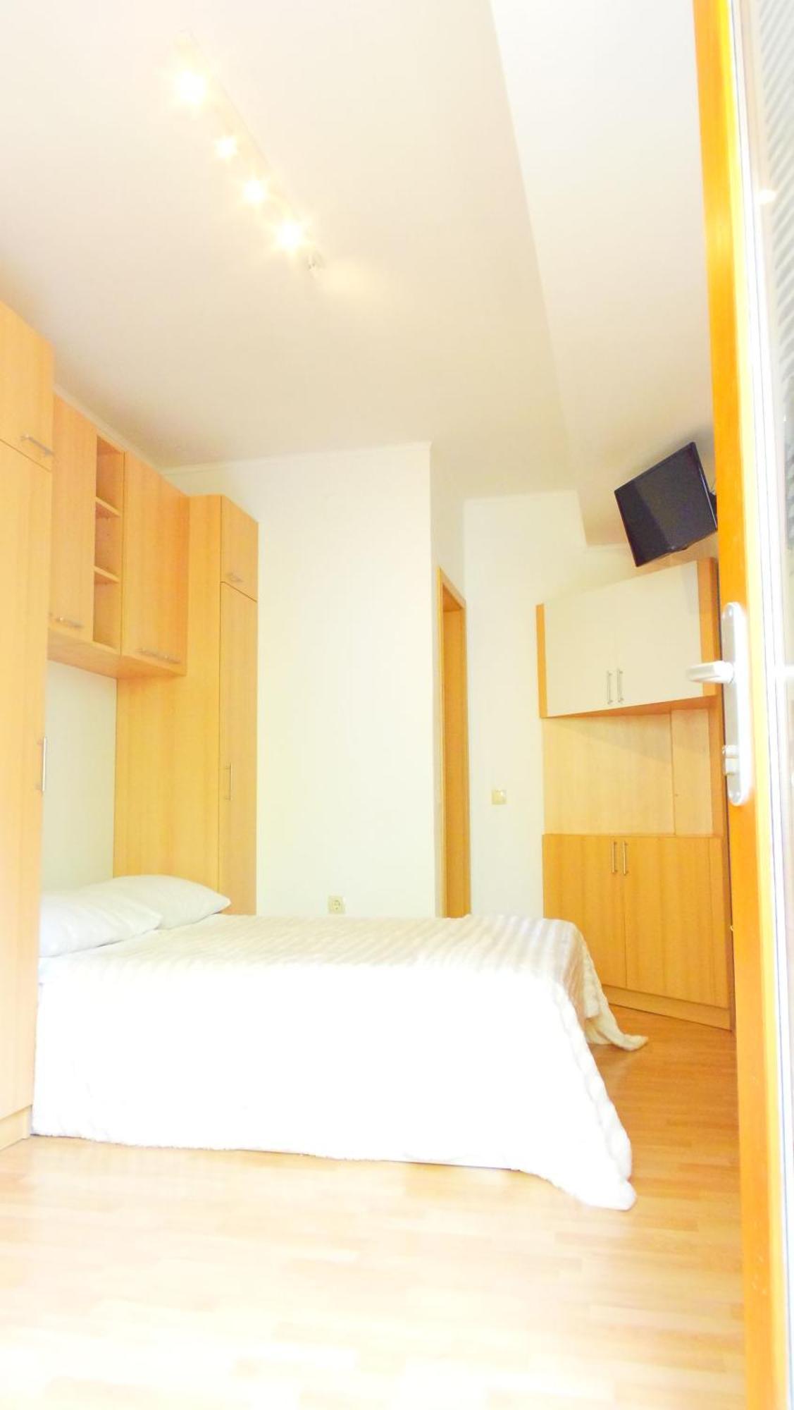 Gemuetliches Mit Grill Und Panoramablick Apartment *