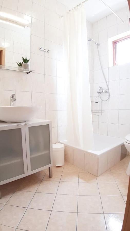 Gemuetliches Mit Grill Und Panoramablick Apartment *