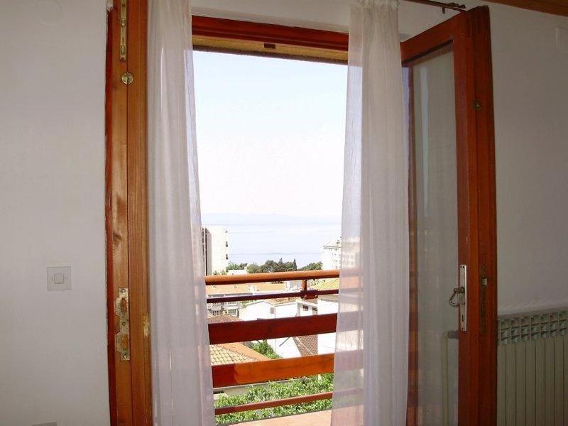 Gemuetliches Mit Grill Und Panoramablick Apartment