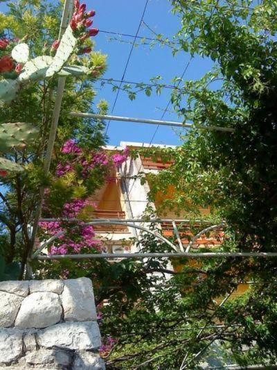 Gemuetliches Mit Grill Und Panoramablick * Makarska