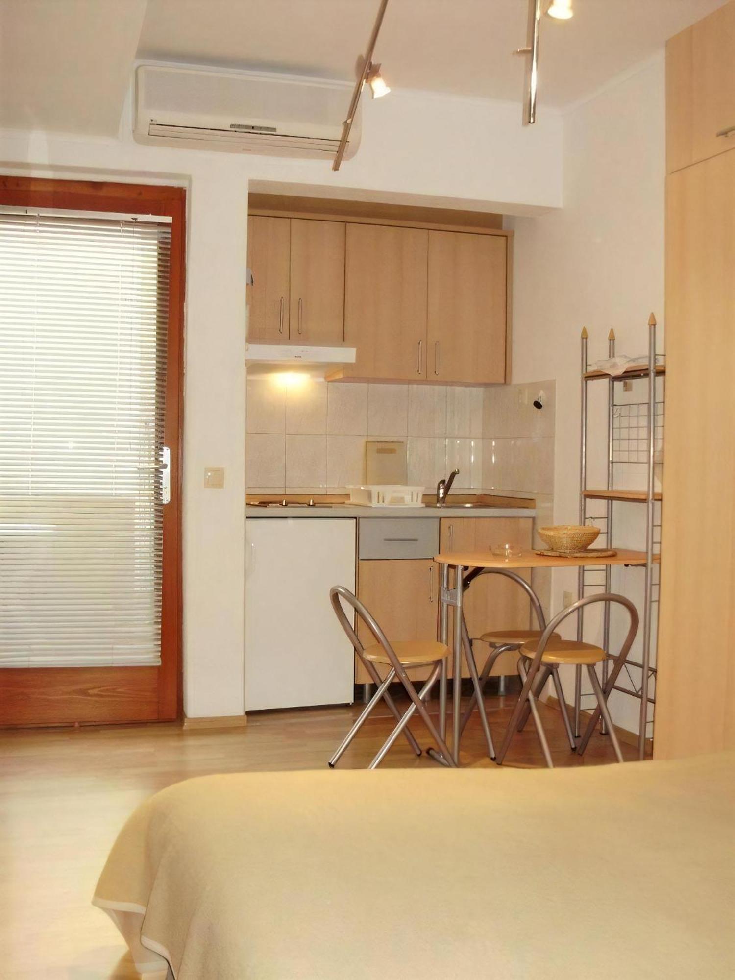 Gemuetliches Mit Grill Und Panoramablick Apartment *