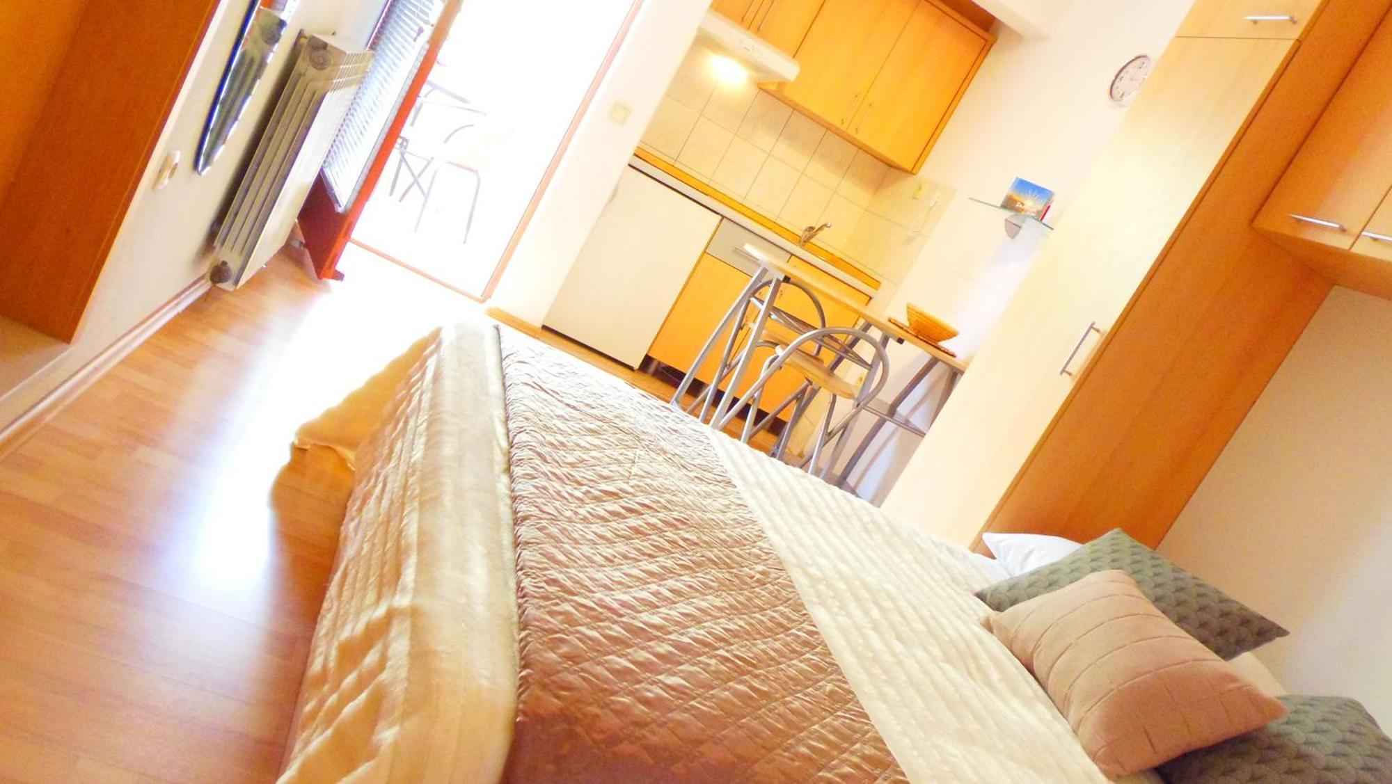Apartma Gemuetliches Mit Grill Und Panoramablick