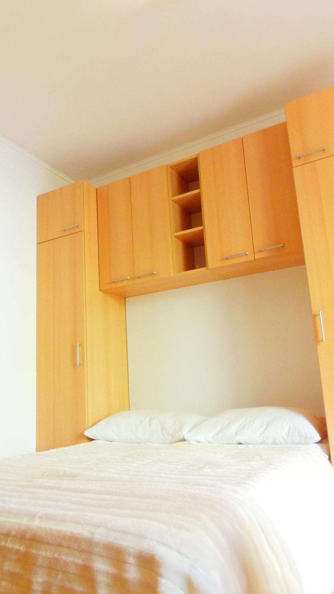 Apartma Gemuetliches Mit Grill Und Panoramablick *