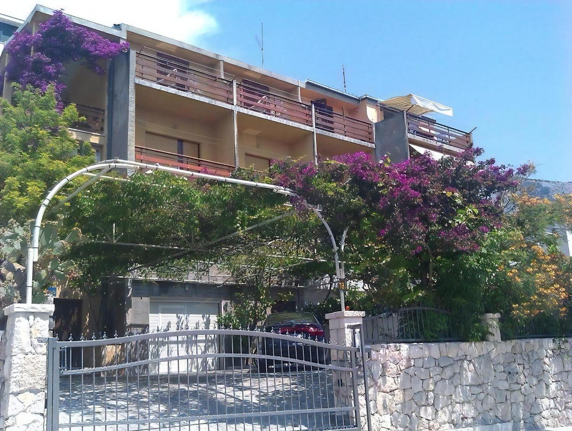 Apartma Gemuetliches Mit Grill Und Panoramablick