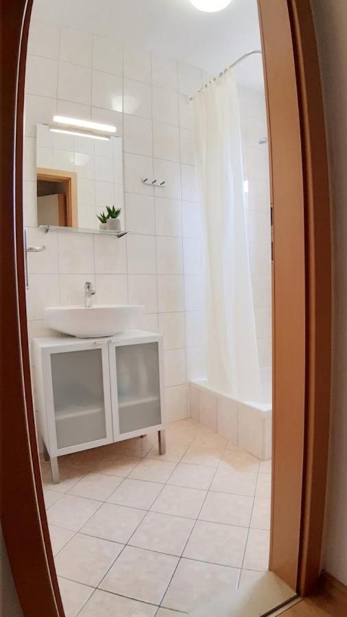 Apartmán Levant *