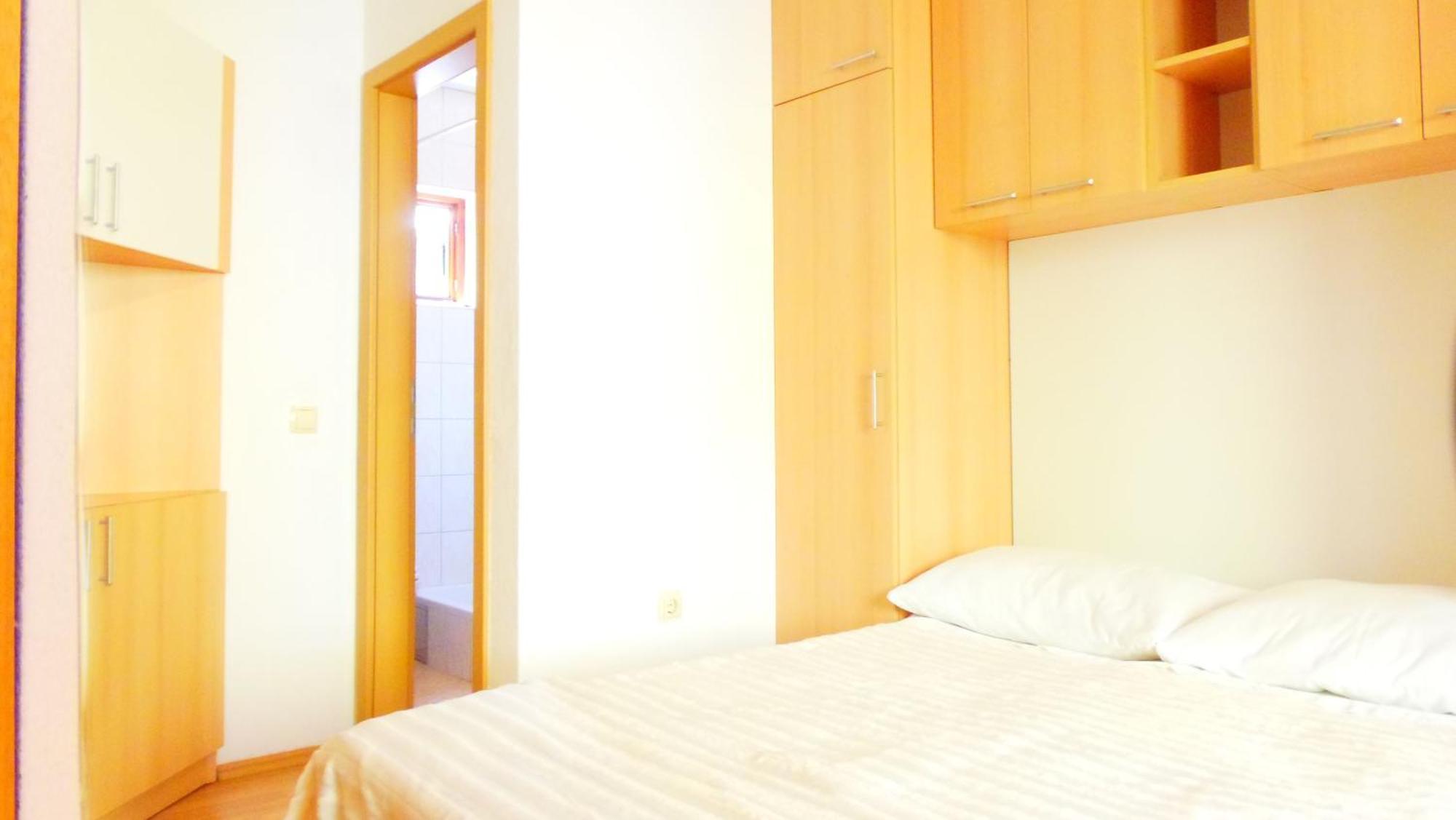 Apartmán Levant