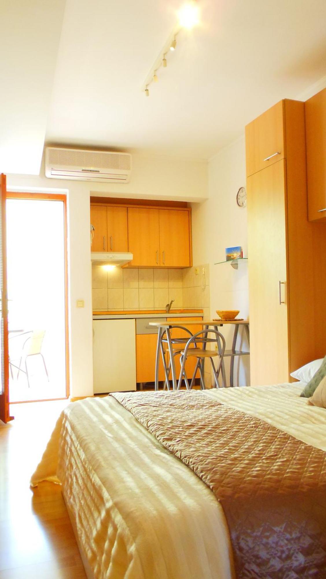 Levant Apartmán