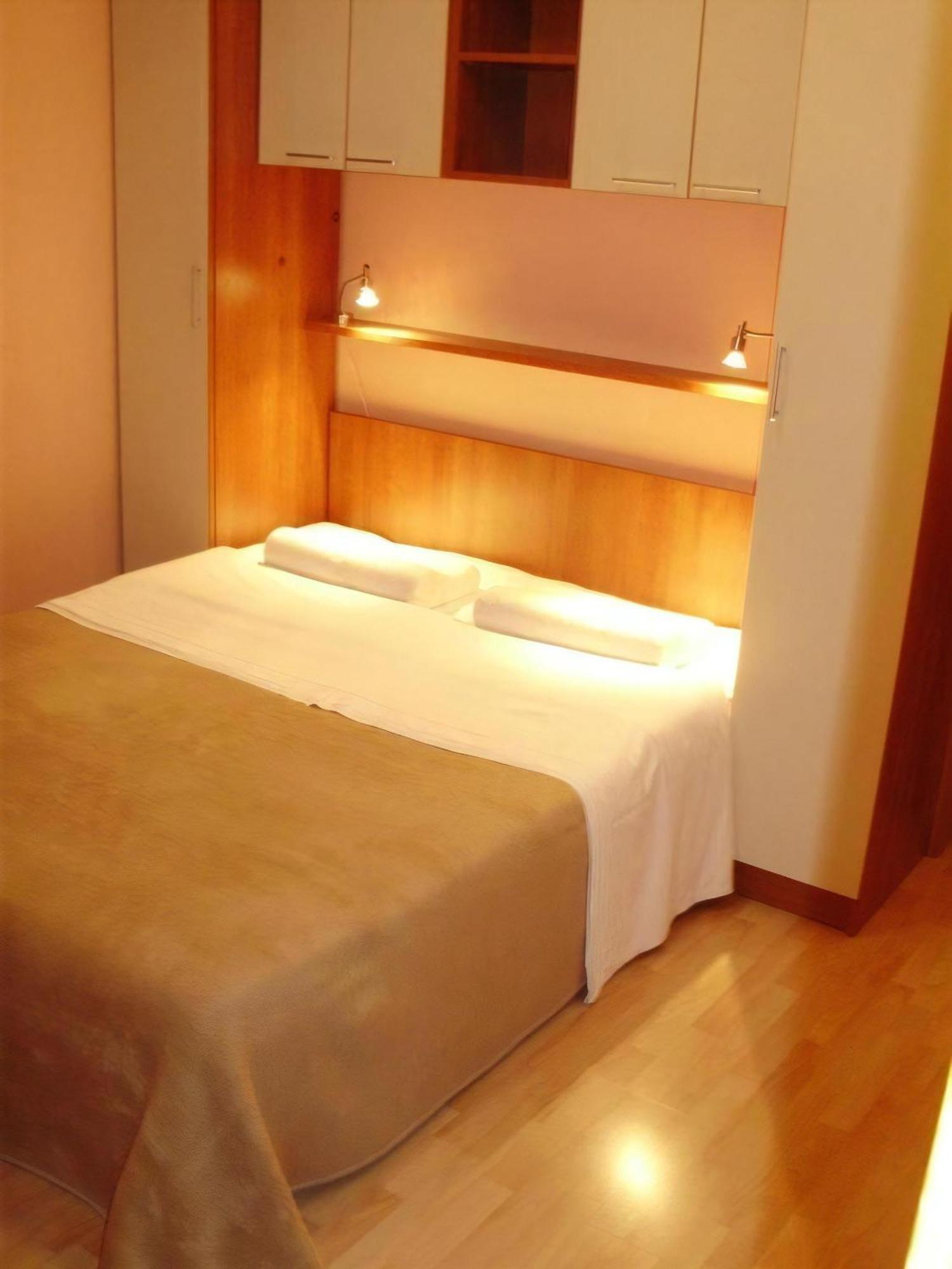 Apartmán Levant