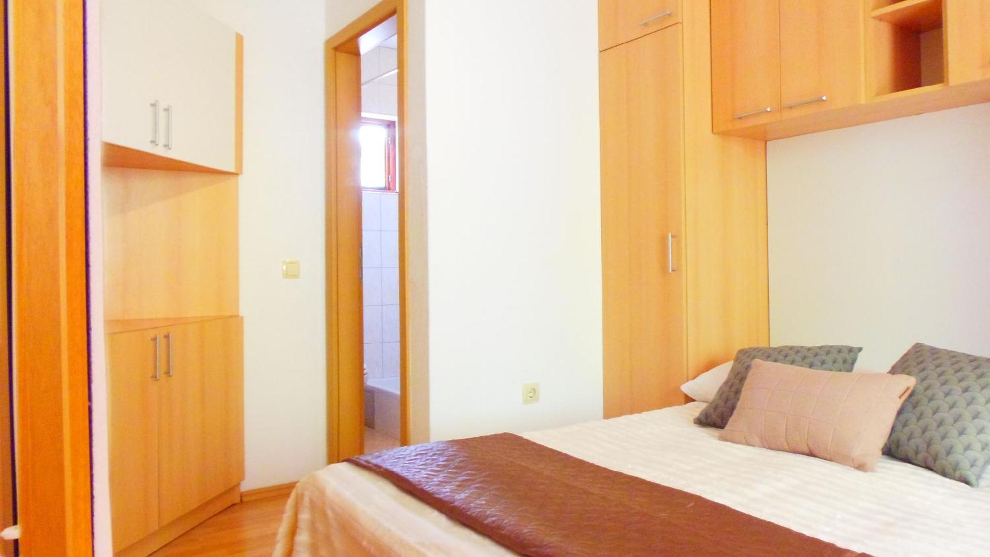 Levant Apartmán *