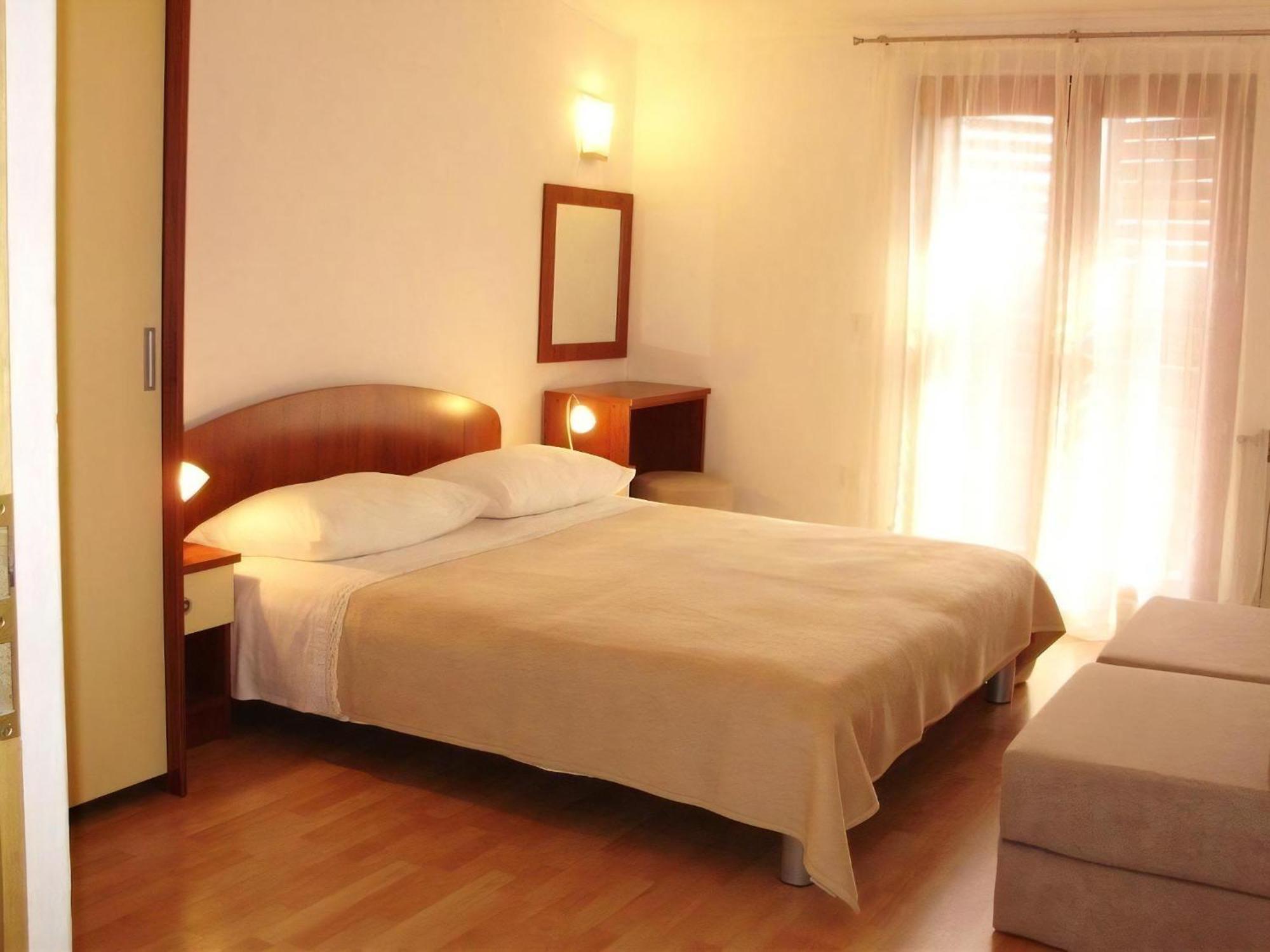 Levant Apartmán