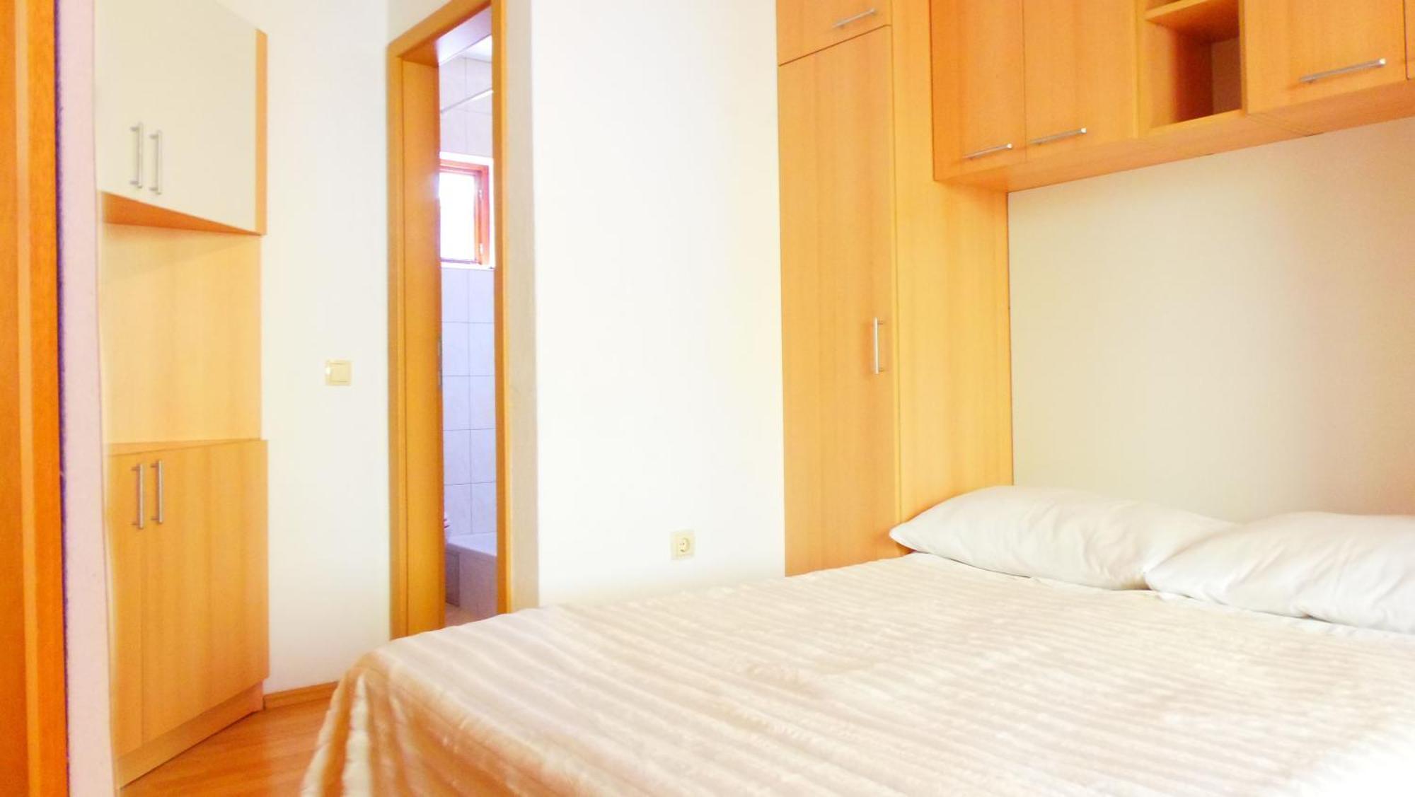 Apartmán Levant Makarská