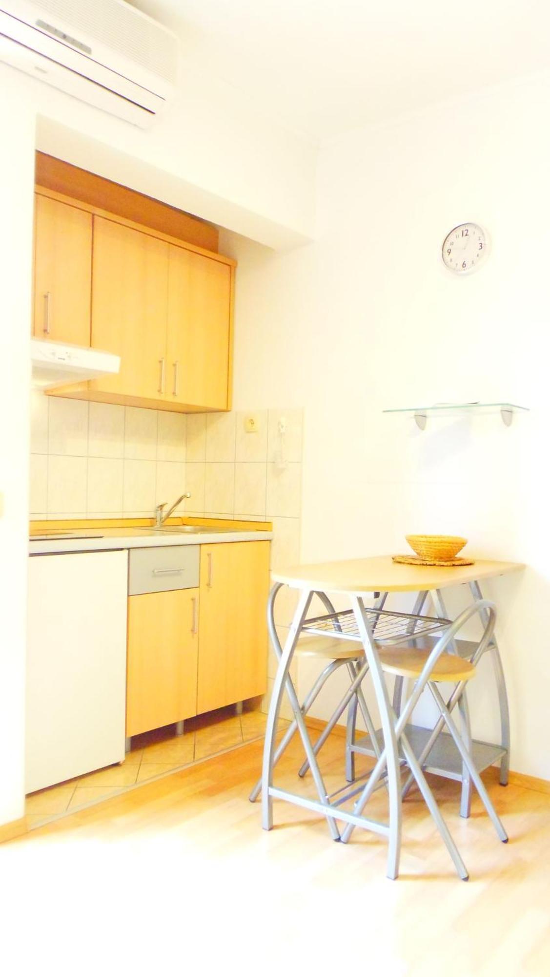 Apartmán Levant